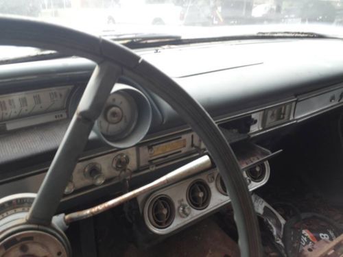 1964 Ford Galaxie 500 Base 6.4L, US $1,200.00, image 5