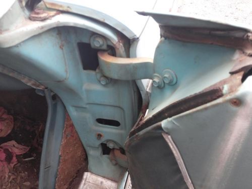 1964 Ford Galaxie 500 Base 6.4L, US $1,200.00, image 8