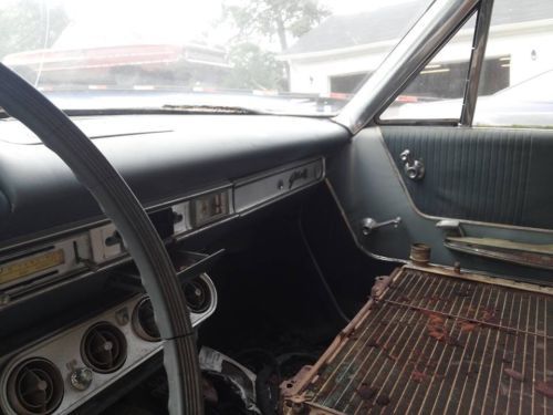 1964 Ford Galaxie 500 Base 6.4L, US $1,200.00, image 9