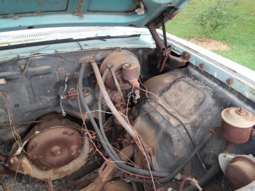 1964 Ford Galaxie 500 Base 6.4L, US $1,200.00, image 11