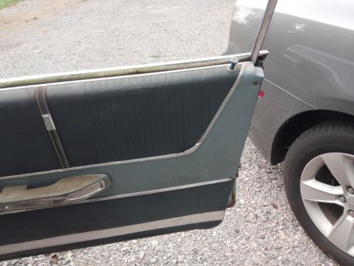 1964 Ford Galaxie 500 Base 6.4L, US $1,200.00, image 13