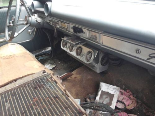 1964 Ford Galaxie 500 Base 6.4L, US $1,200.00, image 16