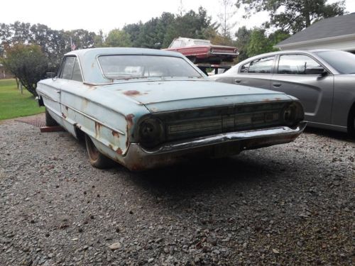 1964 Ford Galaxie 500 Base 6.4L, US $1,200.00, image 17
