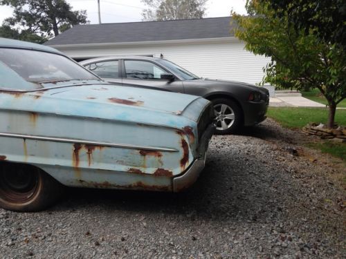 1964 Ford Galaxie 500 Base 6.4L, US $1,200.00, image 18