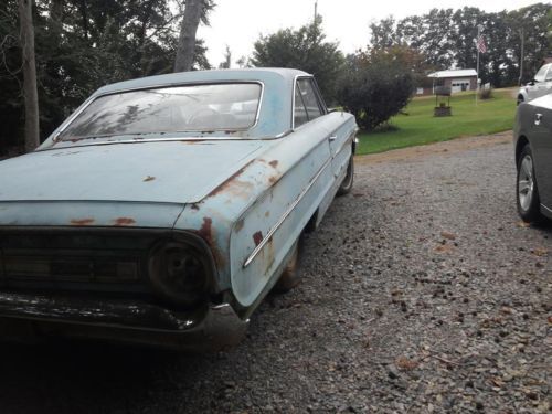 1964 Ford Galaxie 500 Base 6.4L, US $1,200.00, image 20