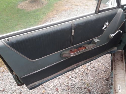1964 Ford Galaxie 500 Base 6.4L, US $1,200.00, image 23