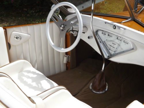 1927 Ford Roadster Replica Special Construction, image 16