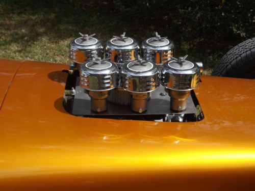 1927 Ford Roadster Replica Special Construction, image 17