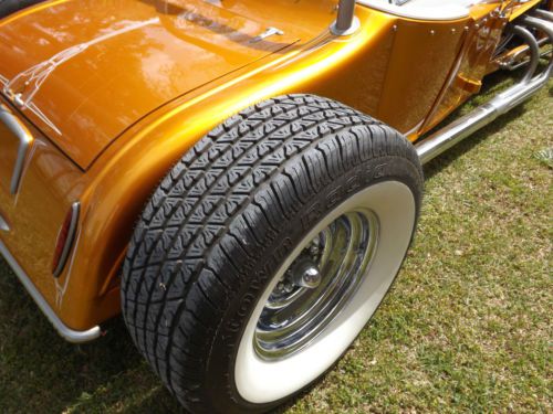 1927 Ford Roadster Replica Special Construction, image 18