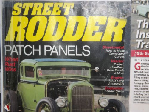 1927 Ford Roadster Replica Special Construction, image 20