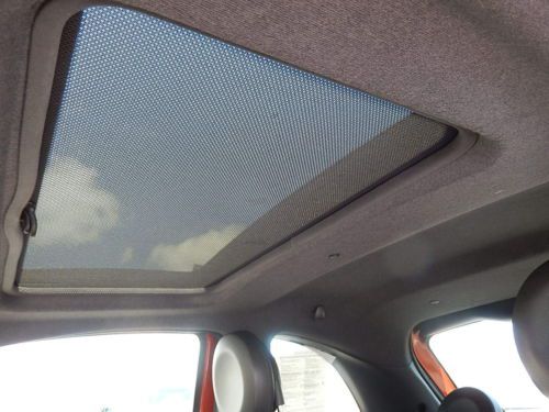 Like New Fiat 500 Sport! Rame (Copper) Exterior!, US $13,500.00, image 10