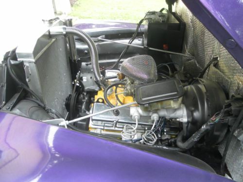 1951 Chevy Pick Up 3100, image 7