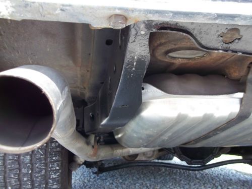 1969 chevelle fresh frame off restoration 454, 4 speed california car, image 8