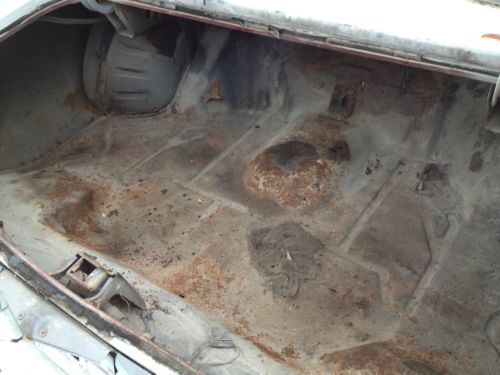 1974 74 Buick Regal Luxus 2-door Coupe, image 3