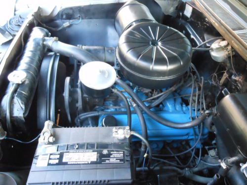 NO RESERVE!! 1957 PONTIAC SUPER CHIEF 2DR HT NASCAR HOT STREET RAT ROD BARN 1958, image 23