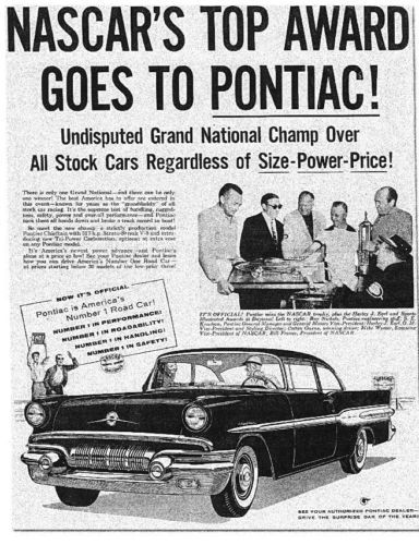 NO RESERVE!! 1957 PONTIAC SUPER CHIEF 2DR HT NASCAR HOT STREET RAT ROD BARN 1958, image 24