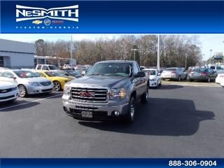 2012 gmc sierra 1500 4wd reg cab 119.0" work truck