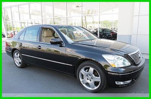 2006 used 4.3l v8 32v automatic sedan premium