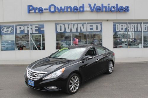 2011 hyundai ltd