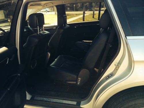 2006 Mercedes-Benz R350 4Matic Wagon 4-Door 3.5L, US $13,500.00, image 2