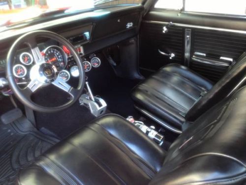 1966 Chevrolet Nova SS, US $55,000.00, image 3