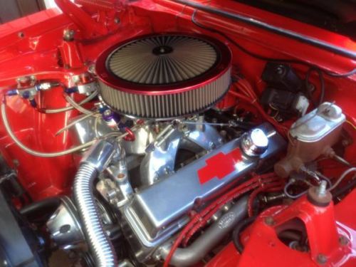 1966 Chevrolet Nova SS, US $55,000.00, image 8