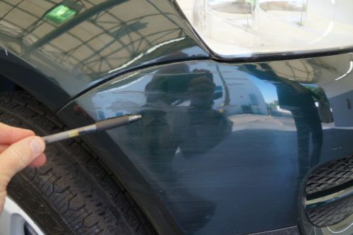 2006 VOLKSWAGEN TOUAREG V6 AWD-CLEAN CARFAX-SUPER LOW MILES ONLY 49K MILES, US $14,495.00, image 3