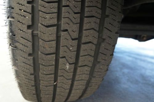 2006 VOLKSWAGEN TOUAREG V6 AWD-CLEAN CARFAX-SUPER LOW MILES ONLY 49K MILES, US $14,495.00, image 9