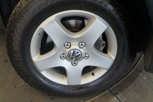 2006 VOLKSWAGEN TOUAREG V6 AWD-CLEAN CARFAX-SUPER LOW MILES ONLY 49K MILES, US $14,495.00, image 10