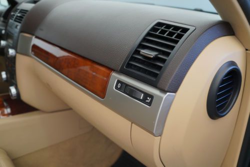 2006 VOLKSWAGEN TOUAREG V6 AWD-CLEAN CARFAX-SUPER LOW MILES ONLY 49K MILES, US $14,495.00, image 12