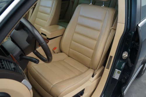 2006 VOLKSWAGEN TOUAREG V6 AWD-CLEAN CARFAX-SUPER LOW MILES ONLY 49K MILES, US $14,495.00, image 14