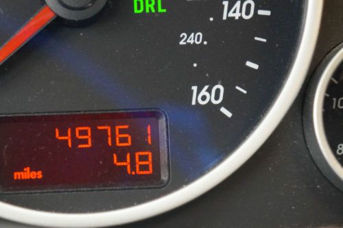 2006 VOLKSWAGEN TOUAREG V6 AWD-CLEAN CARFAX-SUPER LOW MILES ONLY 49K MILES, US $14,495.00, image 17