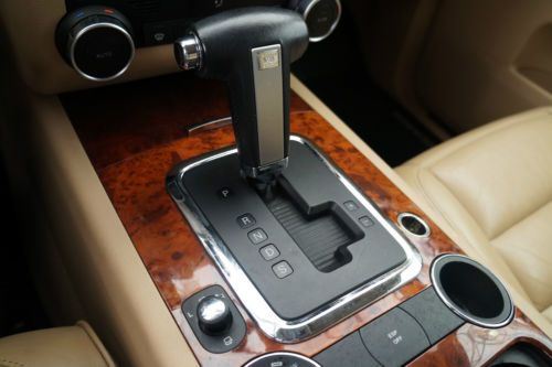 2006 VOLKSWAGEN TOUAREG V6 AWD-CLEAN CARFAX-SUPER LOW MILES ONLY 49K MILES, US $14,495.00, image 21