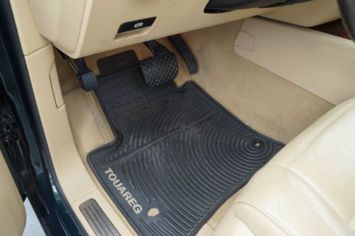 2006 VOLKSWAGEN TOUAREG V6 AWD-CLEAN CARFAX-SUPER LOW MILES ONLY 49K MILES, US $14,495.00, image 24