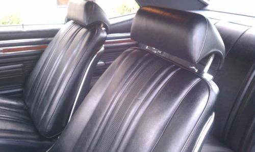 1970 Chevrolet Nova SS 396/375hp Gasser since new ZL-1 engine COPO Yenko, image 6