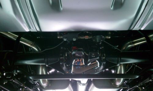 1970 Chevrolet Nova SS 396/375hp Gasser since new ZL-1 engine COPO Yenko, image 13