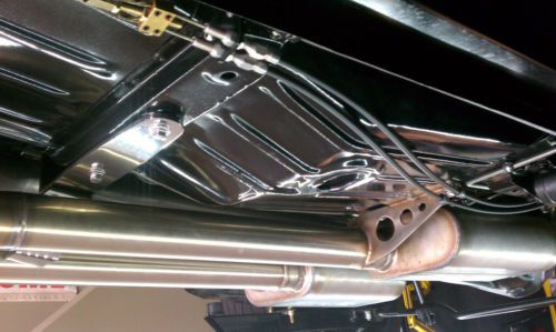 1970 Chevrolet Nova SS 396/375hp Gasser since new ZL-1 engine COPO Yenko, image 14