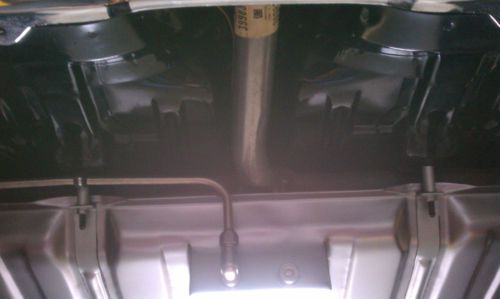 1970 Chevrolet Nova SS 396/375hp Gasser since new ZL-1 engine COPO Yenko, image 16