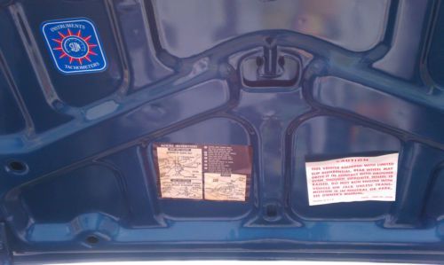 1970 Chevrolet Nova SS 396/375hp Gasser since new ZL-1 engine COPO Yenko, image 17