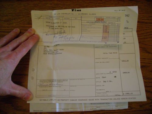 1970 Chevrolet Nova SS 396/375hp Gasser since new ZL-1 engine COPO Yenko, image 23