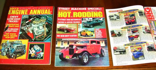 1970 Chevrolet Nova SS 396/375hp Gasser since new ZL-1 engine COPO Yenko, image 24