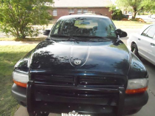 2003 DODGE DURANGO 2WD AUTO 130K MILES GREAT LOOKING, RUNNING & DRIVING SUV, US $3,800.00, image 2