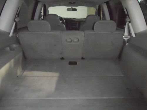 2003 DODGE DURANGO 2WD AUTO 130K MILES GREAT LOOKING, RUNNING & DRIVING SUV, US $3,800.00, image 7