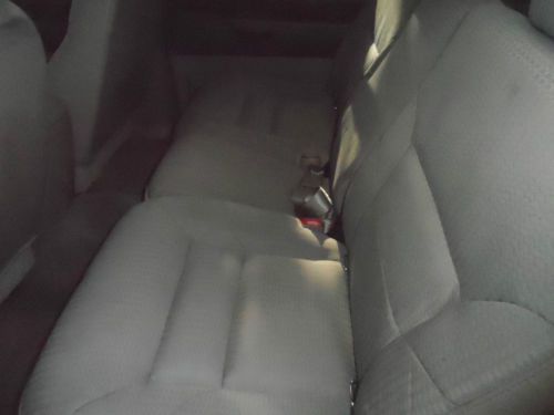 2003 DODGE DURANGO 2WD AUTO 130K MILES GREAT LOOKING, RUNNING & DRIVING SUV, US $3,800.00, image 8