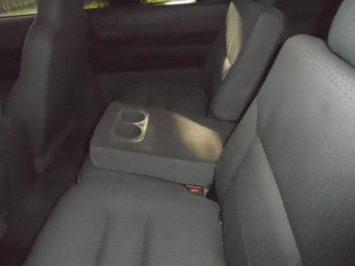 2003 DODGE DURANGO 2WD AUTO 130K MILES GREAT LOOKING, RUNNING & DRIVING SUV, US $3,800.00, image 9
