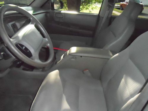2003 DODGE DURANGO 2WD AUTO 130K MILES GREAT LOOKING, RUNNING & DRIVING SUV, US $3,800.00, image 11