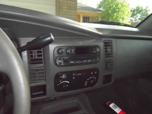 2003 DODGE DURANGO 2WD AUTO 130K MILES GREAT LOOKING, RUNNING & DRIVING SUV, US $3,800.00, image 12