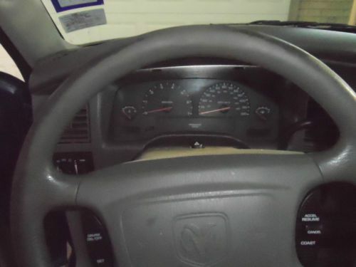 2003 DODGE DURANGO 2WD AUTO 130K MILES GREAT LOOKING, RUNNING & DRIVING SUV, US $3,800.00, image 13