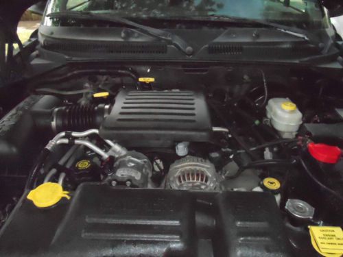 2003 DODGE DURANGO 2WD AUTO 130K MILES GREAT LOOKING, RUNNING & DRIVING SUV, US $3,800.00, image 14