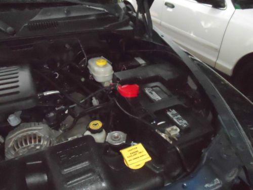 2003 DODGE DURANGO 2WD AUTO 130K MILES GREAT LOOKING, RUNNING & DRIVING SUV, US $3,800.00, image 15